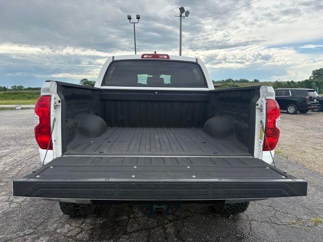 Used 2021 Toyota Tundra Truck