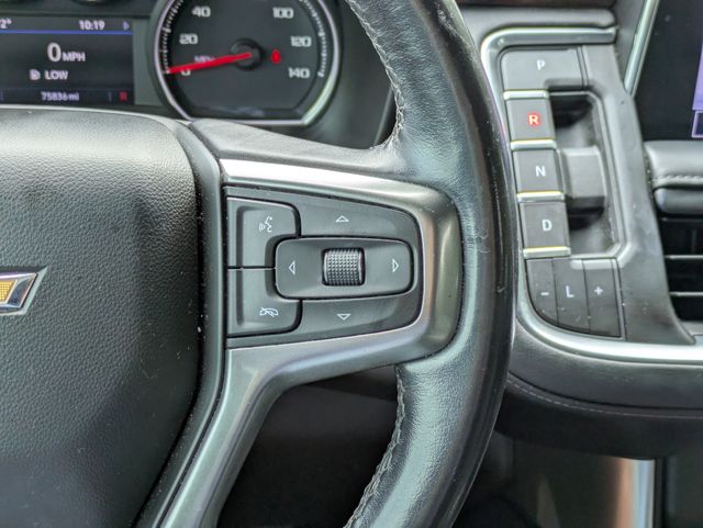 2021 Chevrolet Tahoe 2WD LT