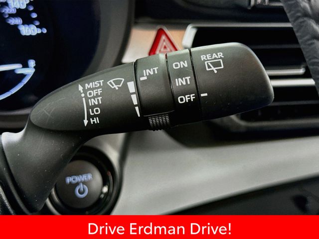 Used 2025 Toyota Sienna Van