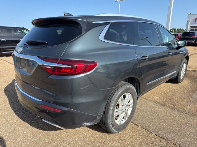 Used 2021 Buick Enclave SUV