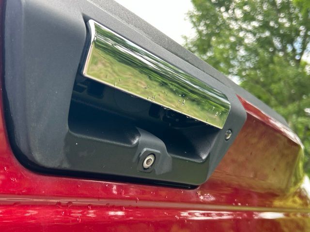used 2016 Ford F-150 car, priced at $23,999