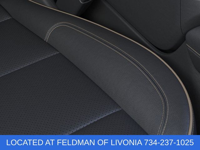 New 2025 Chevrolet Suburban For Sale in Livonia, MI