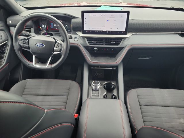 View vehicle photo 7