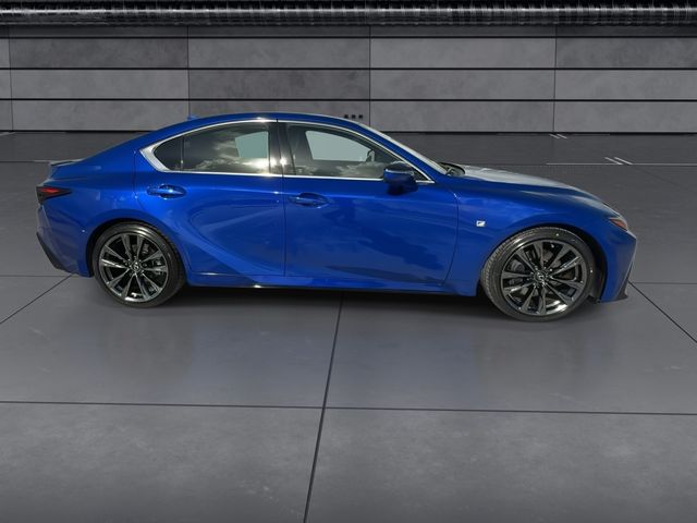Used 2024 Lexus IS Sedan
