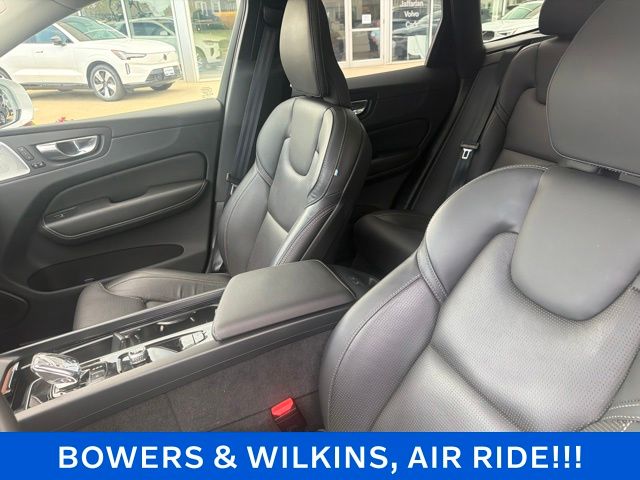 Used 2023 Volvo XC60 Recharge Plug-In Hybrid SUV