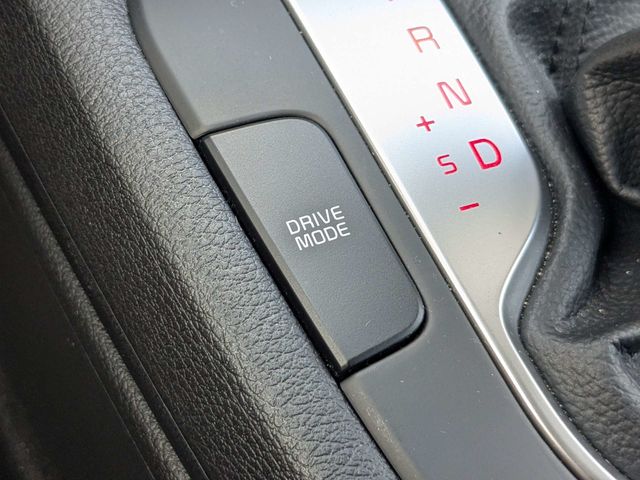 Used 2024 Kia Forte Sedan