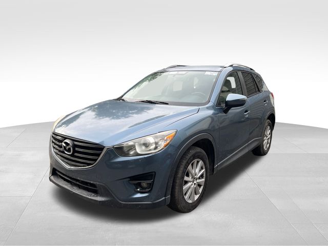 2016 Mazda CX-5 Touring 5