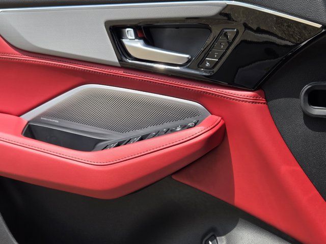 new 2026 Acura MDX car, priced at $64,675
