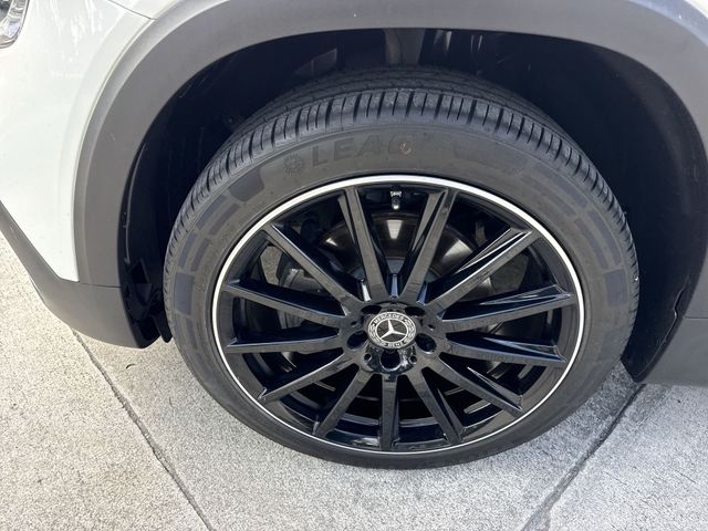 Used 2022 Mercedes-benz GLB SUV