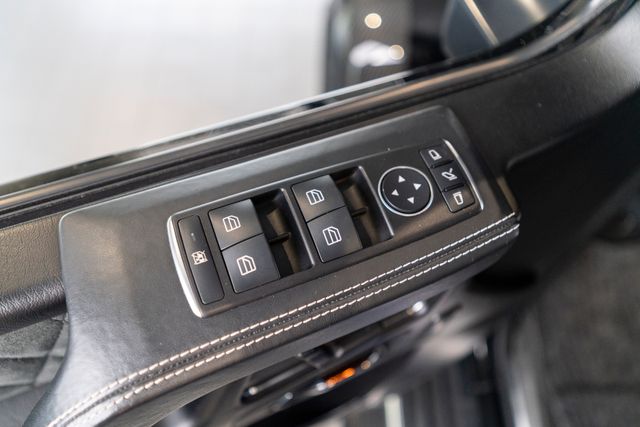 Used 2017 Mercedes-benz G-Class SUV