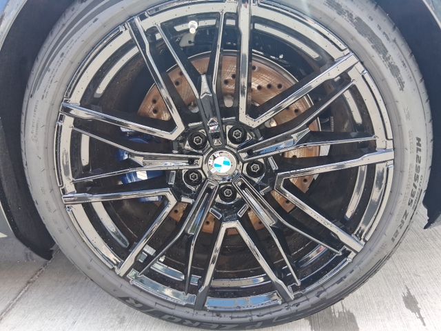 New 2027 Black BMW Base image 13