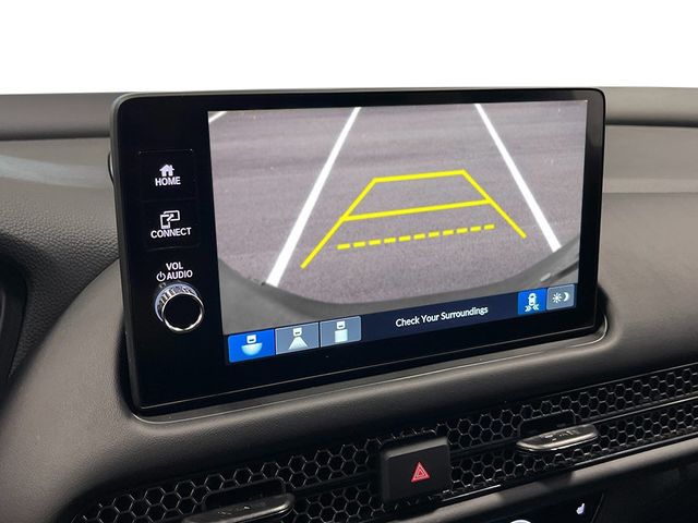 2026 Honda HR-V Sport - Photo 21