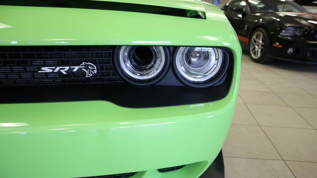 Used 2023 Dodge Challenger Coupe