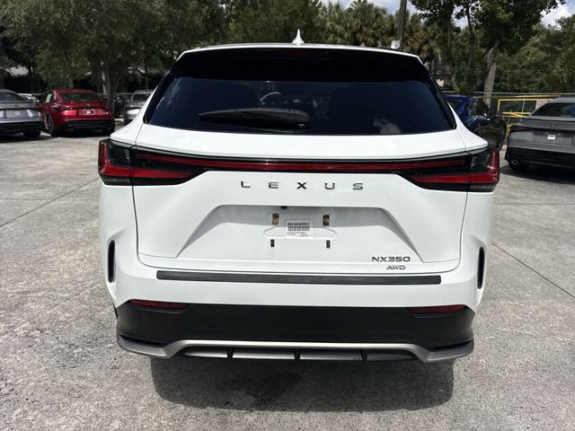 2024 Lexus NX - $42,898