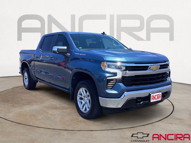 Used Car 2024 Chevrolet Silverado 1500  Lt For Sale Under $40,000 In San Antonio, Texas