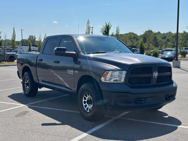 2015 Ram 1500 Tradesman