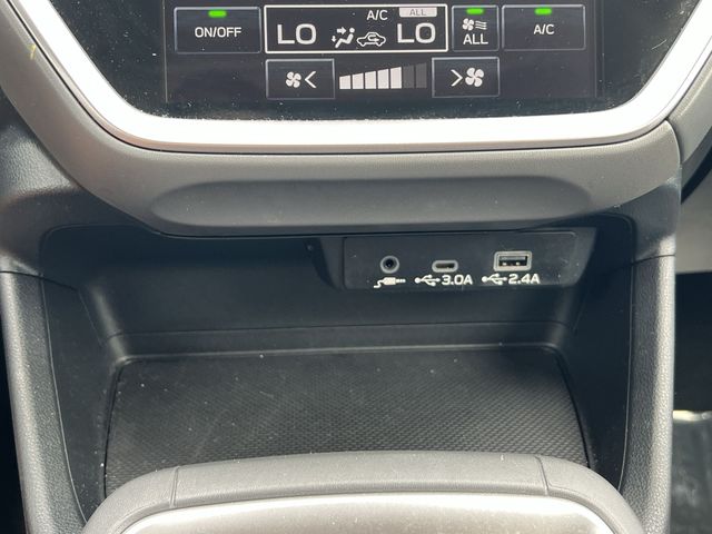 Used 2025 Beige Subaru Premium image 21