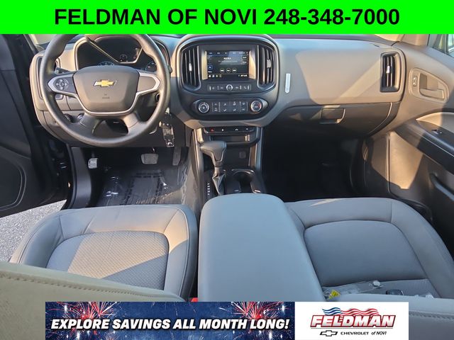 Used 2019 Chevrolet Colorado For Sale in Muncie, IN