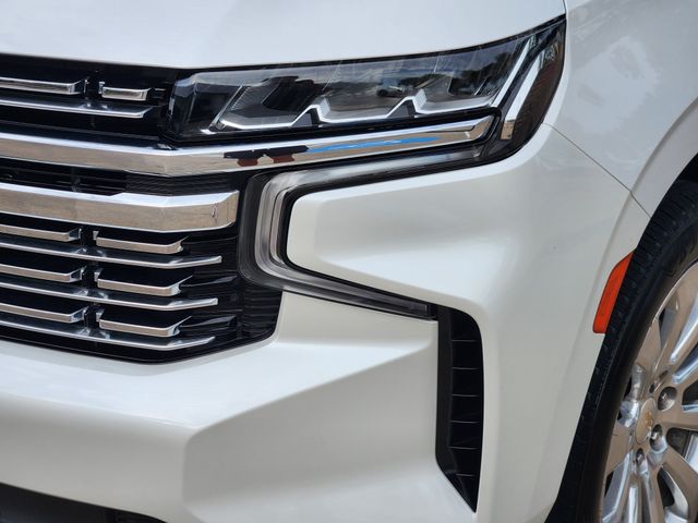 2023 Chevrolet Tahoe Premier Beige at Classic Elite Chevrolet Sugar Land