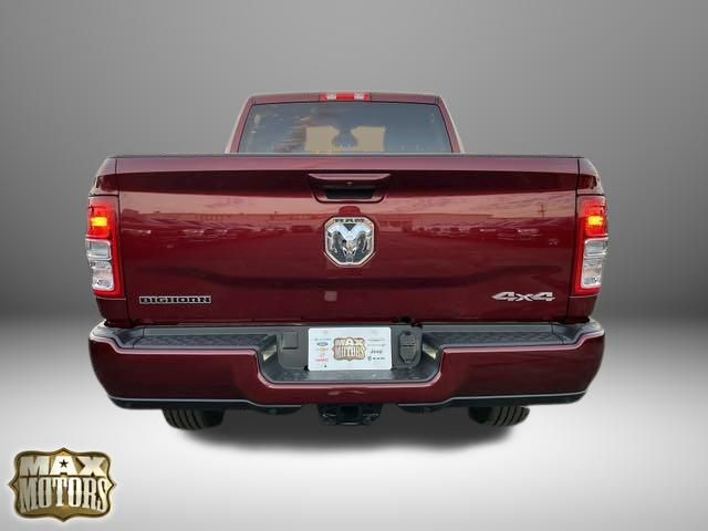 2024 Ram 2500 Big Horn 10