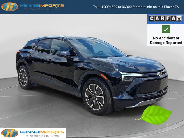 2024 Chevrolet Blazer EV 2LT eAWD