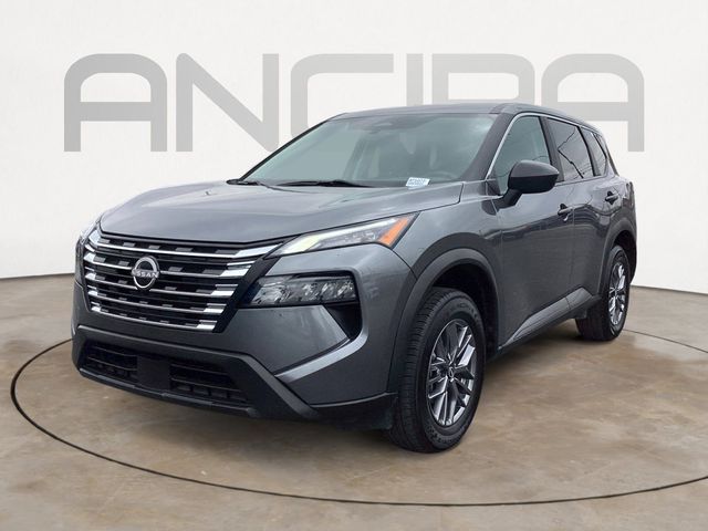 Used Car 2024 Nissan Rogue  S For Sale Under $20,000 In San Antonio, Texas
