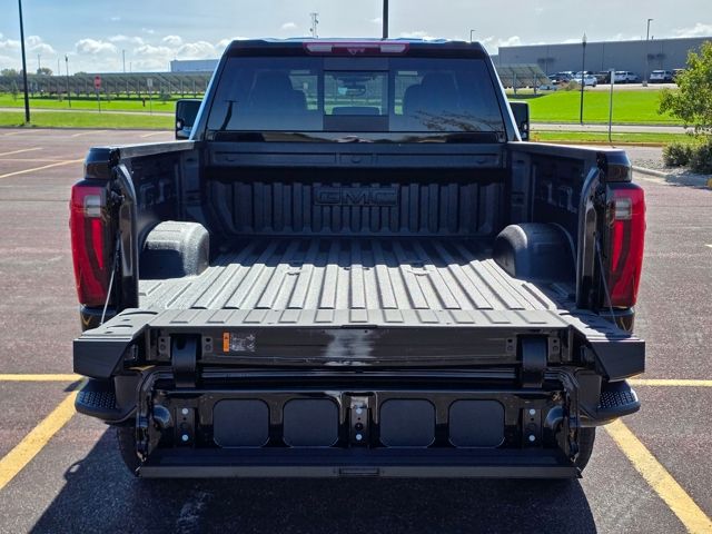 2026 GMC Sierra 3500HD Denali