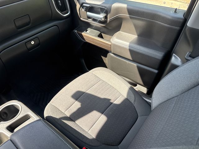 Used 2023 Chevrolet Silverado 2500HD Truck