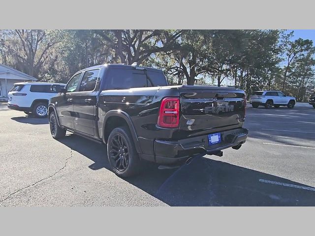 2026 Ram 1500 Limited Crew Cab 4x4 5'7" Box