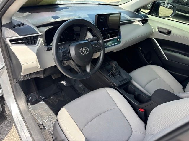 2026 Toyota Corolla - $26,988