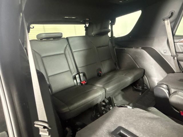 Used 2024 Chevrolet Tahoe SUV