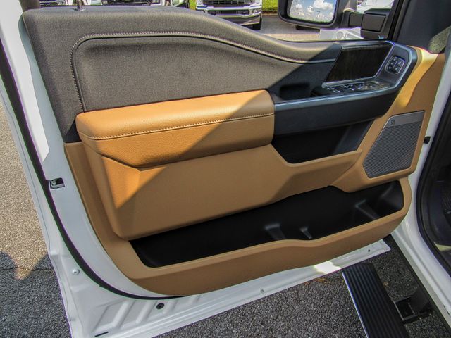 Photo of 2025 Ford F-250SD Lariat in Dallas, GA - 6,  2025 Ford F-250SD Lariat:167173