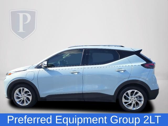 2022 Chevrolet Bolt EUV LT 4