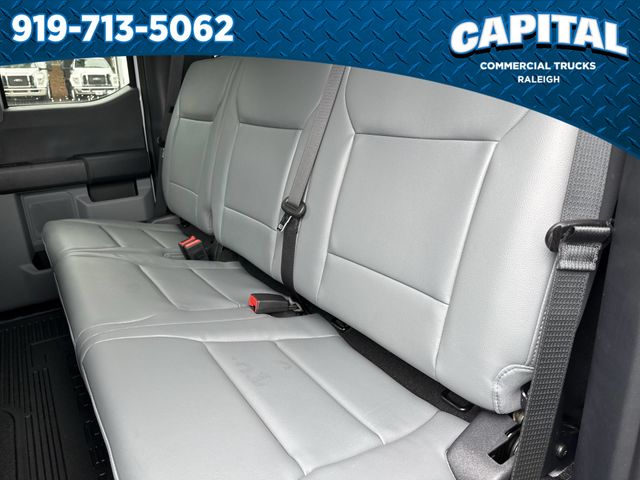 New 2026 White Ford 9FT SERVICE BODY image 20