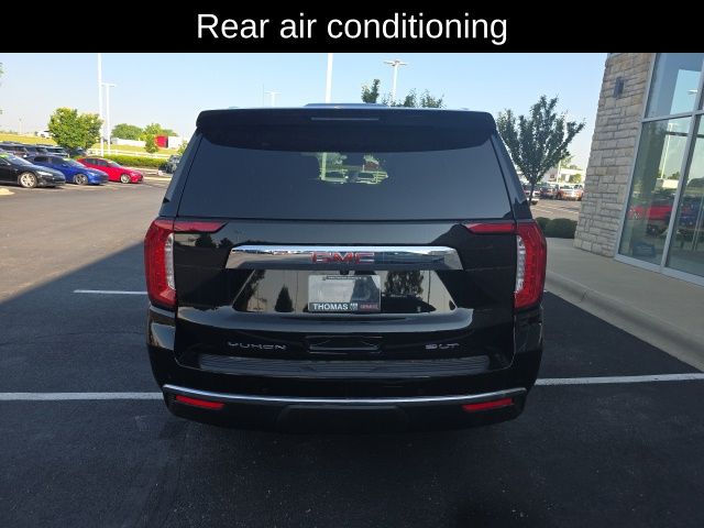 Used 2024 GMC Yukon For Sale in Grove City, OH