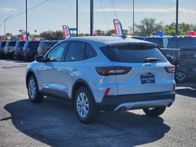 2025 Ford Escape Active 6