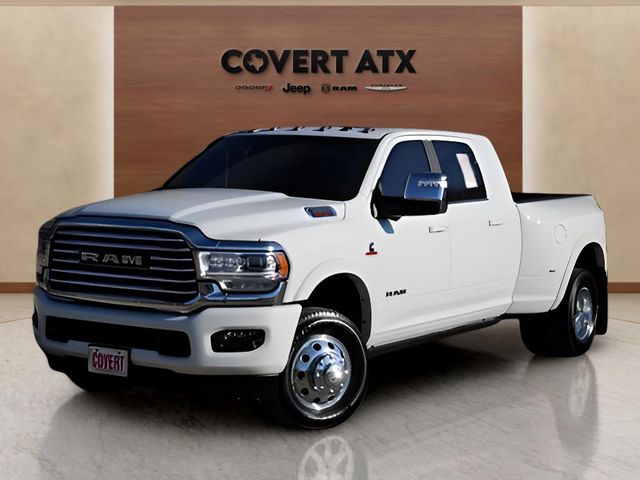 Used Car 2024 Ram 3500  Laramie Longhorn For Sale Under $80,000 In Austin, Texas