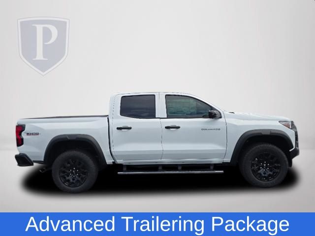 2024 Chevrolet Colorado Trail Boss 10