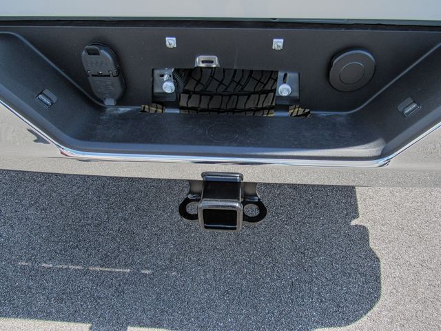 Photo of 2025 GMC Sierra 2500HD Pro in Dallas, GA - 7,  2025 GMC Sierra 2500HD Pro:43834