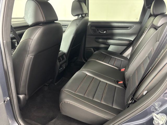 Used 2026 Honda CR-V Hybrid SUV