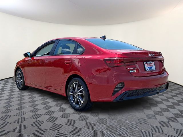 KiaForte4