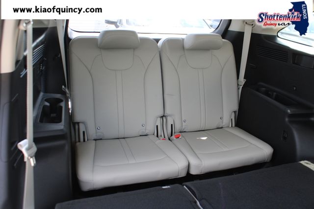 New 2026 Kia Sorento SUV