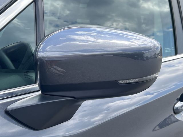 Used 2024 Gray Subaru Premium image 40