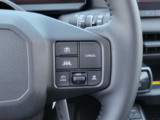 New 2026 Toyota RAV4 Plug-in Hybrid SUV