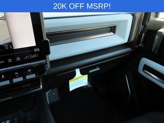 Photo of 2024 GMC Hummer EV SUV 3X in Dallas, GA - 25,  2024 GMC Hummer EV SUV 3X:40648