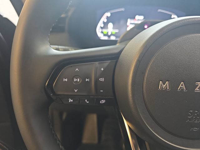 Used 2026 Jet Black Mica Mazda 2.5 S Premium Plus image 18