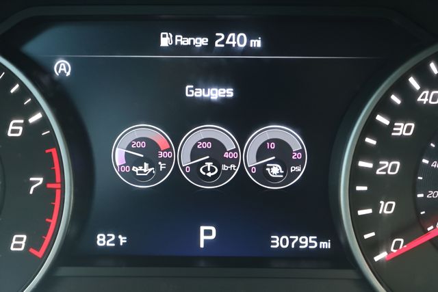 Used Car 2022 Kia Stinger  Gt2 For Sale Under $40,000 In Austin, Texas