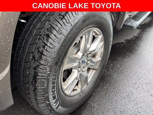 Used 2016 Ford F-150 Truck