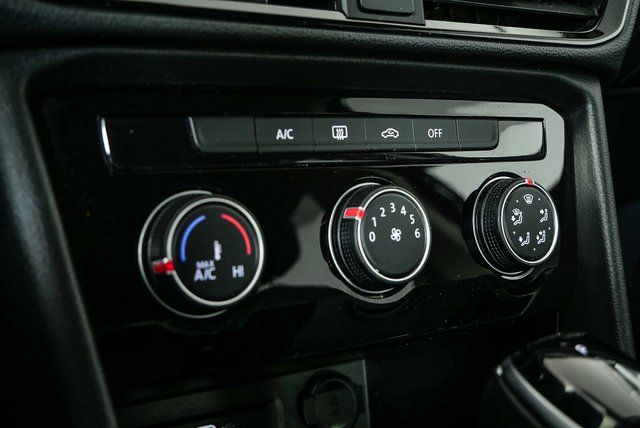 used 2024 Volkswagen Taos car, priced at $18,485