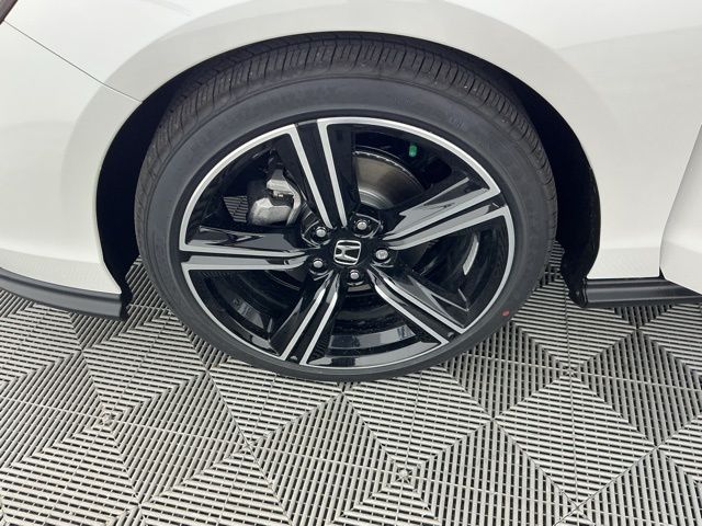 new 2026 Honda Accord car, priced at $32,345